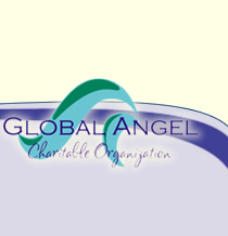 Global Angel Charity - Home Page