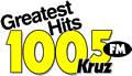 100.5 KRUZ